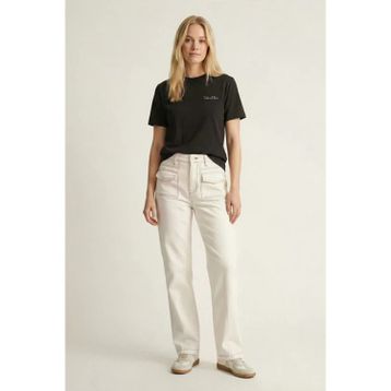 Calvin Klein LV047E809G Kadın Tişört