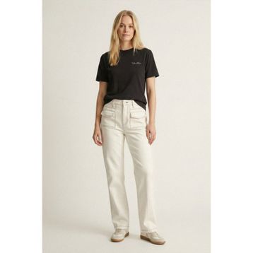 Calvin Klein LV047E809G Kadın Tişört