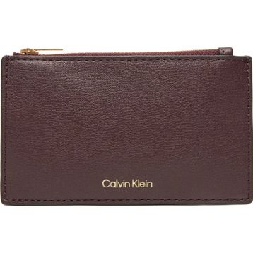 Calvin Klein LV04F1090G33A Kadın Cüzdan