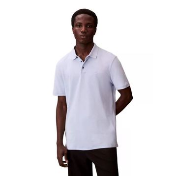 Calvin Klein Lv04lb276g Supima Erkek Polo Tişört