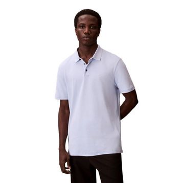 Calvin Klein Lv04lb276g Supima Erkek Polo Tişört