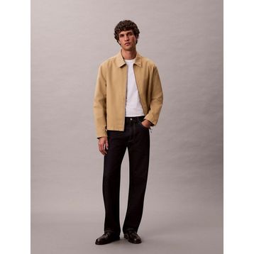 Calvin Klein LV04LC240GYAF Ss Slim Stretch Cotton Erkek Tişört