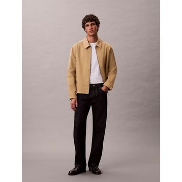 Calvin Klein LV04LC240GYAF Ss Slim Stretch Cotton Erkek Tişört