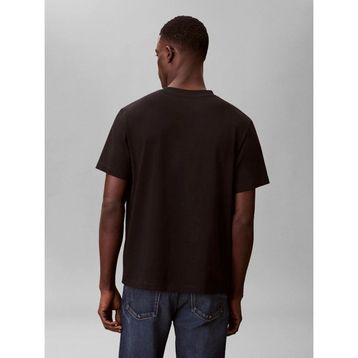Calvin Klein LV04LF812GUB1 20S Eu Wholesale Sportswear Grap Erkek Tişört