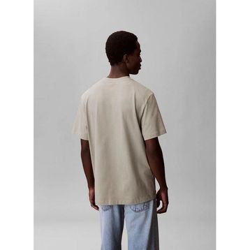 Calvin Klein LV04LF813GPEZ 20S Eu Wholesale Sportswear Grap Erkek Tişört