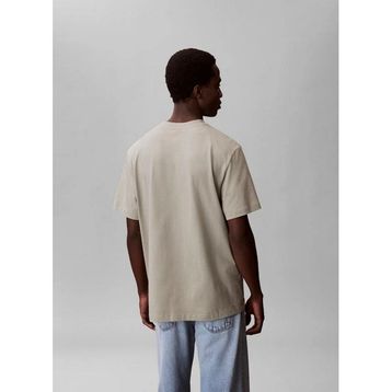Calvin Klein LV04LF813GPEZ 20S Eu Wholesale Sportswear Grap Erkek Tişört