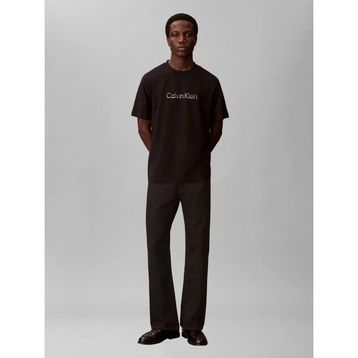 Calvin Klein LV04LF813GUB1 20S Eu Wholesale Sportswear Grap Erkek Tişört