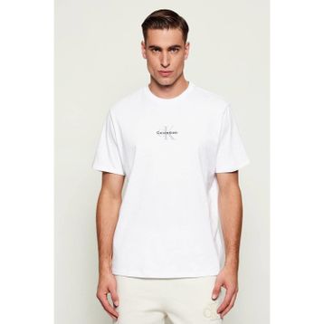 Calvin Klein LV04RB866G Erkek Tişört