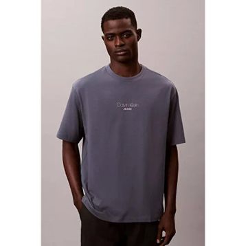 Calvin Klein LV04RC851G Erkek Tişört