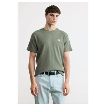 Calvin Klein LV04RD008G Erkek Tişört