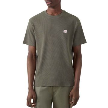 Calvin Klein LV04RD008G Erkek Tişört