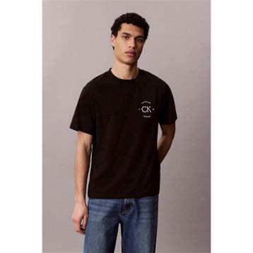 Calvin Klein LV04RE825G Erkek Tişört
