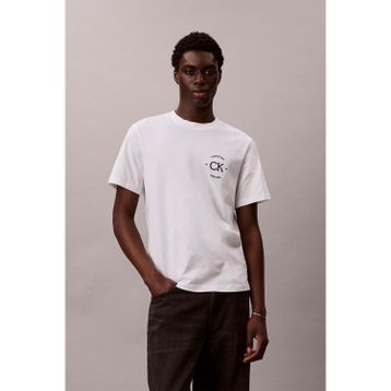 Calvin Klein LV04RE825G Erkek Tişört