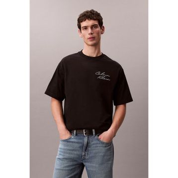 Calvin Klein LV04RE828G Erkek Tişört