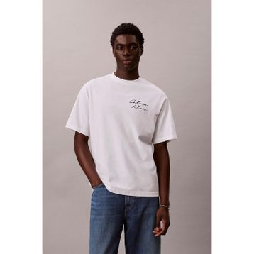 Calvin Klein LV04RE828G Erkek Tişört