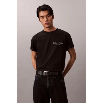 Calvin Klein LV04RF822G Erkek Tişört