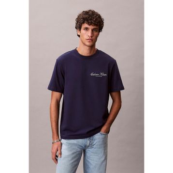Calvin Klein LV04RF822G Erkek Tişört