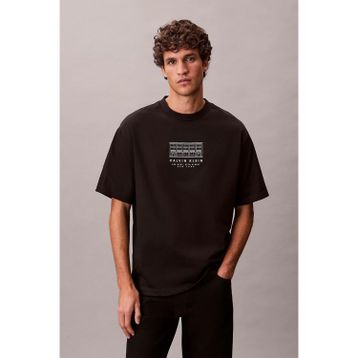 Calvin Klein LV04RF823G Erkek Tişört