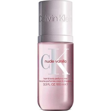 Calvin Klein Nude Vanilla 100 ml Vücut Spreyi