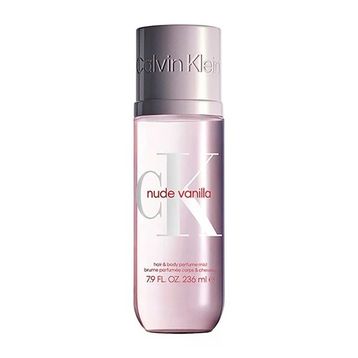 Calvin Klein Nude Vanilla 100 ml Vücut Spreyi
