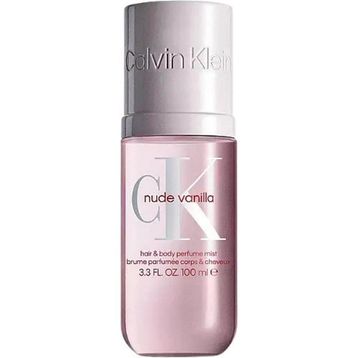 Calvin Klein Nude Vanilla 100 ml Vücut Spreyi