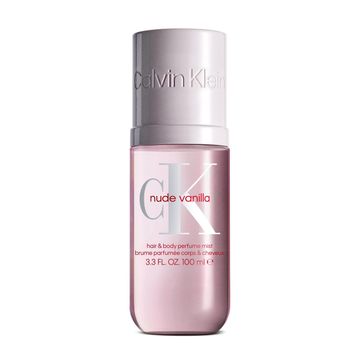 Calvin Klein Nude Vanilla 100 ml Vücut Spreyi