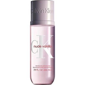 Calvin Klein Nude Vanilla 236 ml Vücut Spreyi