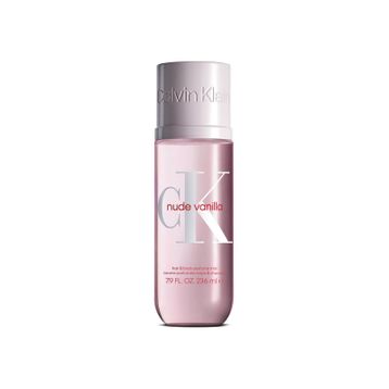 Calvin Klein Nude Vanilla 236 ml Vücut Spreyi