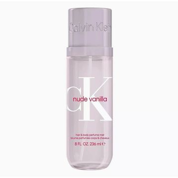 Calvin Klein Nude Vanilla 236 ml Vücut Spreyi