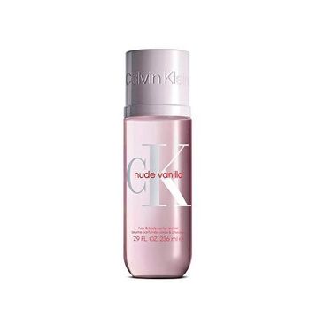 Calvin Klein Nude Vanilla 236 ml Vücut Spreyi