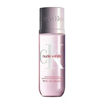 Calvin Klein Nude Vanilla 236 ml Vücut Spreyi