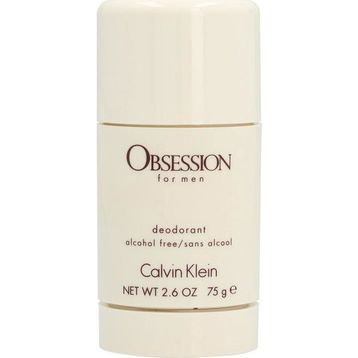 Calvin Klein Obsession 75 gr Deodorant Stick