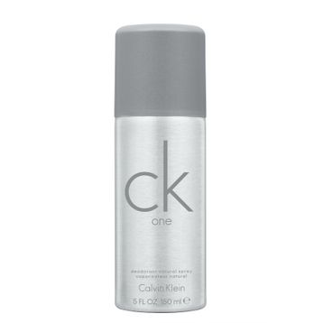 Calvin Klein One 150 ML Erkek Deodorant
