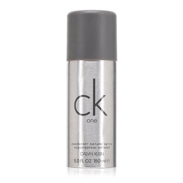 Calvin Klein One 150 ml Unisex Deodorant