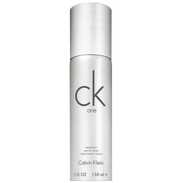 Calvin Klein One 150 ml Unisex Deodorant