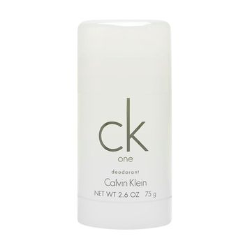 Calvin Klein One 75 gr Erkek Stick