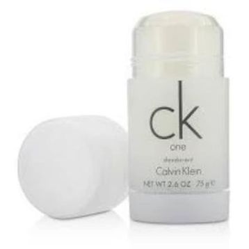 Calvin Klein One 75 gr Erkek Stick