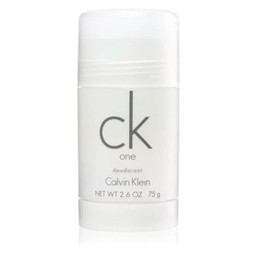 Calvin Klein One 75 gr Unisex Stick Deodorant
