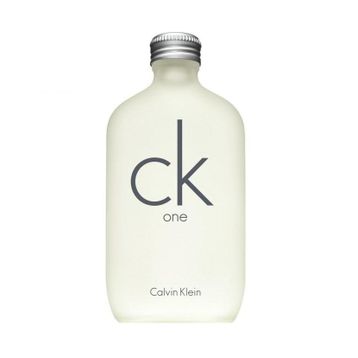 Calvin Klein One Shock EDT 200 ml Erkek Parfümü