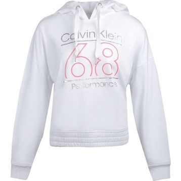 Calvin Klein PF2T2100-WHT Kadın Sweatshirt