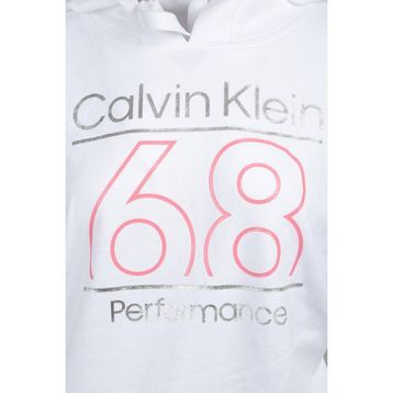 Calvin Klein PF2T2100-WHT Kadın Sweatshirt
