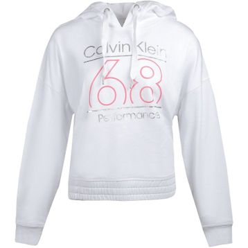 Calvin Klein PF2T2100-WHT Kadın Sweatshirt