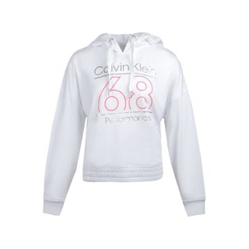 Calvin Klein PF2T2100-WHT Kadın Sweatshirt