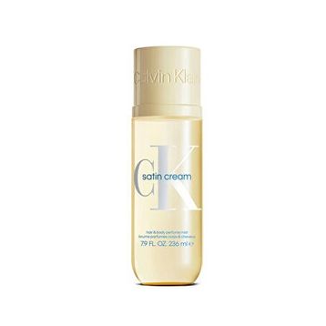 Calvin Klein Satin Cream 236 ml Vücut Spreyi