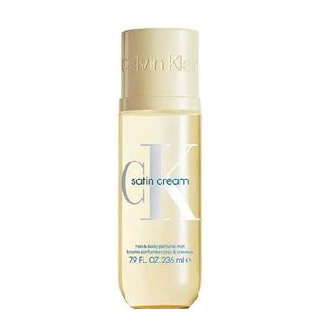 Calvin Klein Satin Cream 236 ml Vücut Spreyi