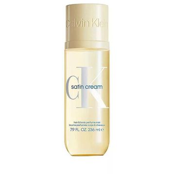 Calvin Klein Satin Cream 236 ml Vücut Spreyi