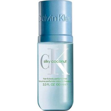 Calvin Klein Silky Coconut 100 ml Vücut Spreyi