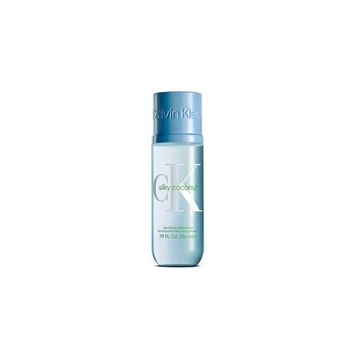 Calvin Klein Silky Coconut 236 ml Vücut Spreyi