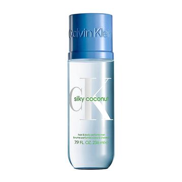 Calvin Klein Silky Coconut 236 ml Vücut Spreyi