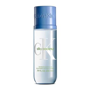 Calvin Klein Silky Coconut 236 ml Vücut Spreyi